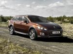 Peugeot 508 RXH 2012 года